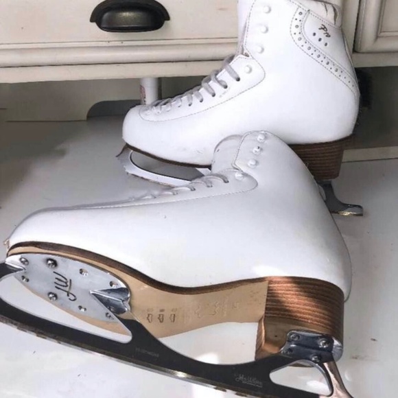 Risport RF3 Pro's w/ John Wilson Coronatio…